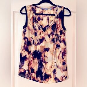 Simply Vera Wang Women’s XS Blouse